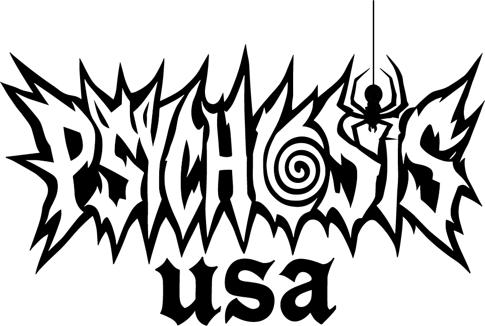 PSYCHOSIS WORLD
