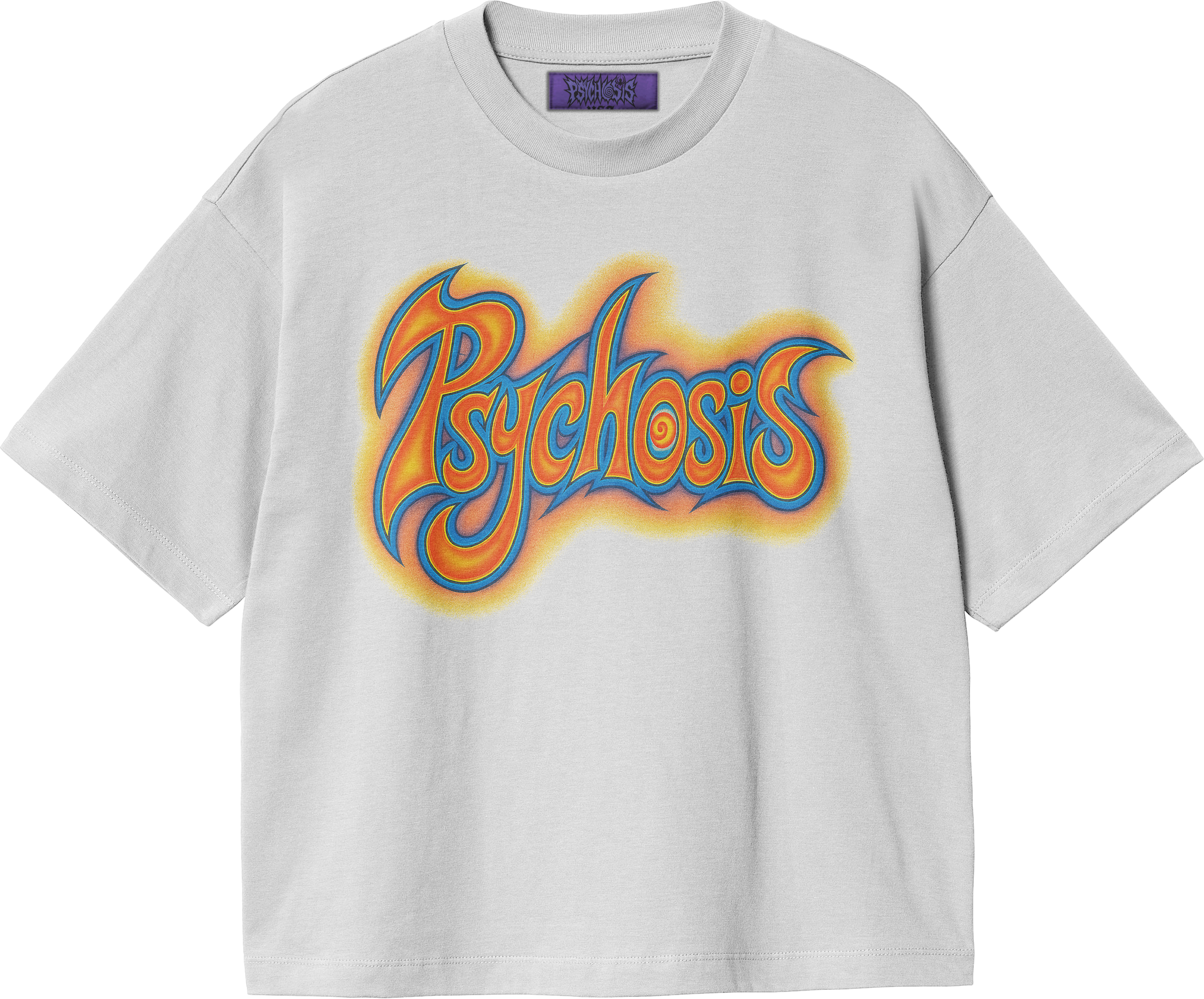 Psychosis Hot Rod Tee