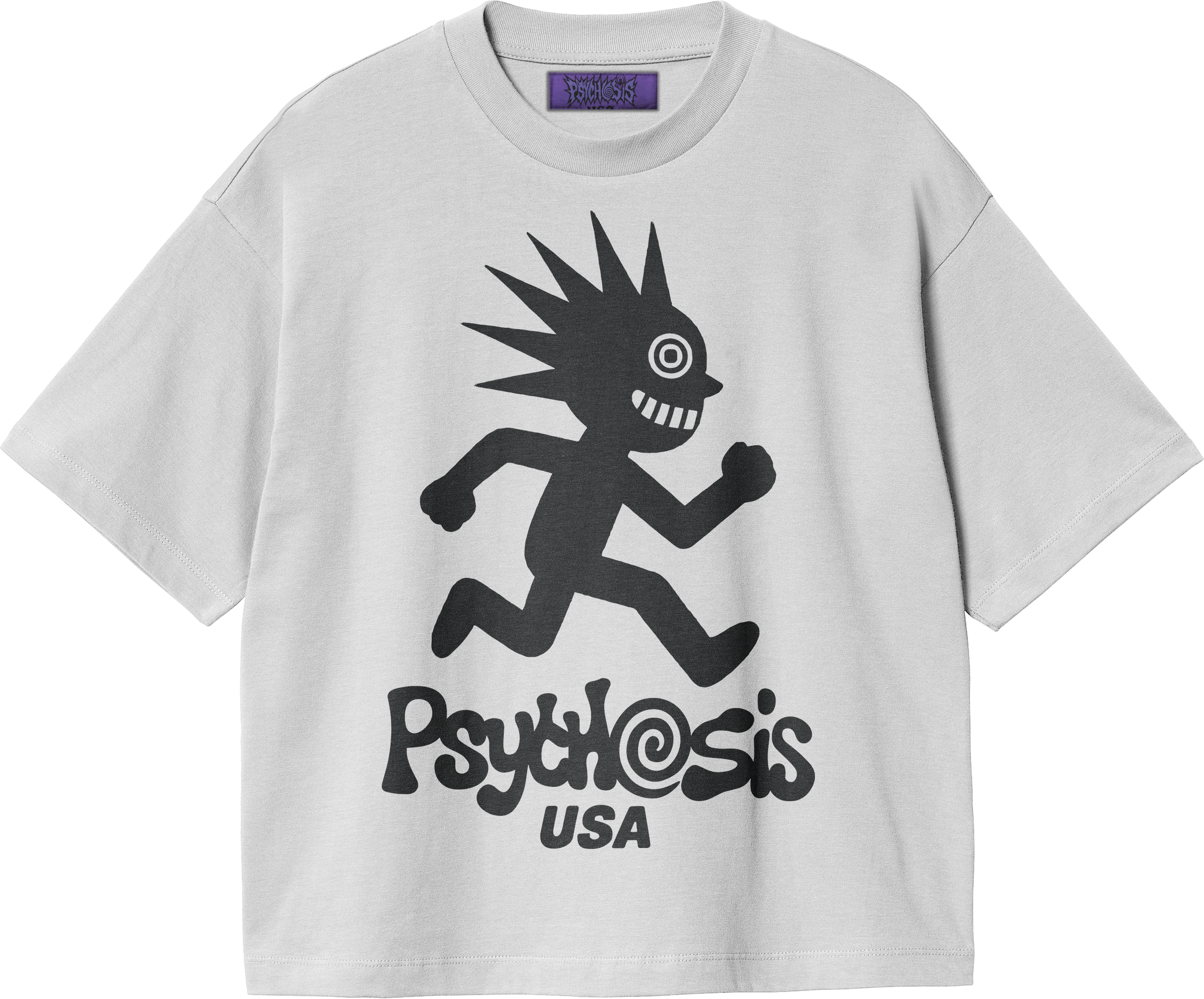 Psycho Joe Tee