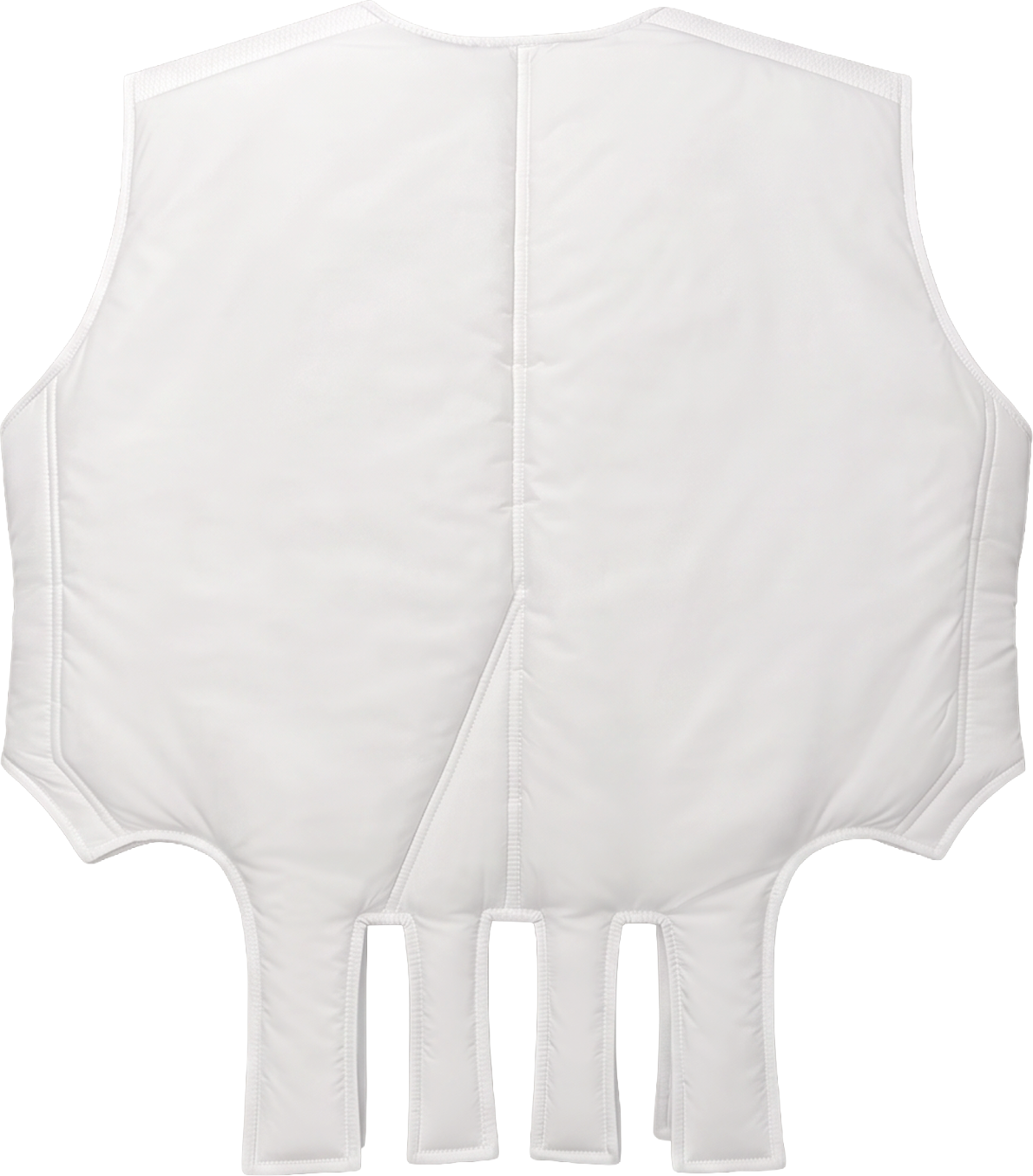 VINTAGE PUNISHER VEST