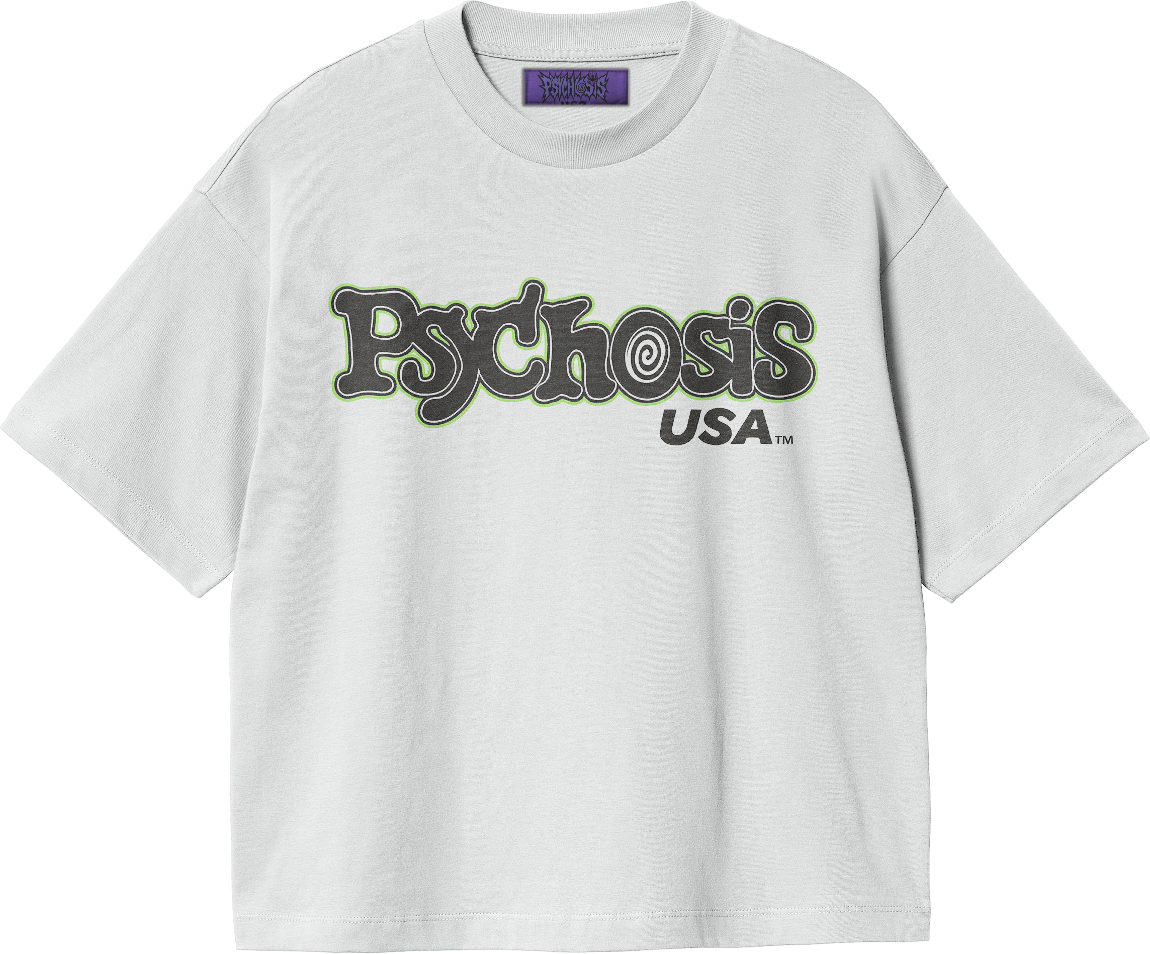 Psychosis Specter Tee